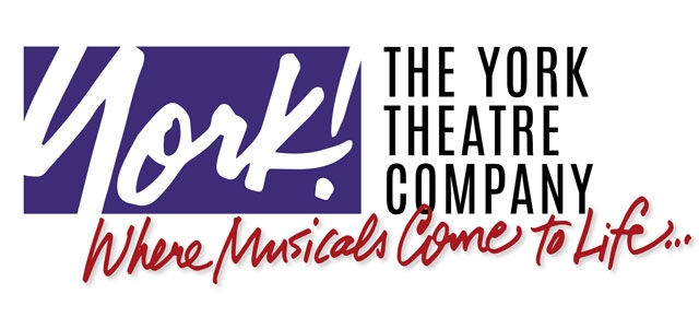 York Theatre Logo